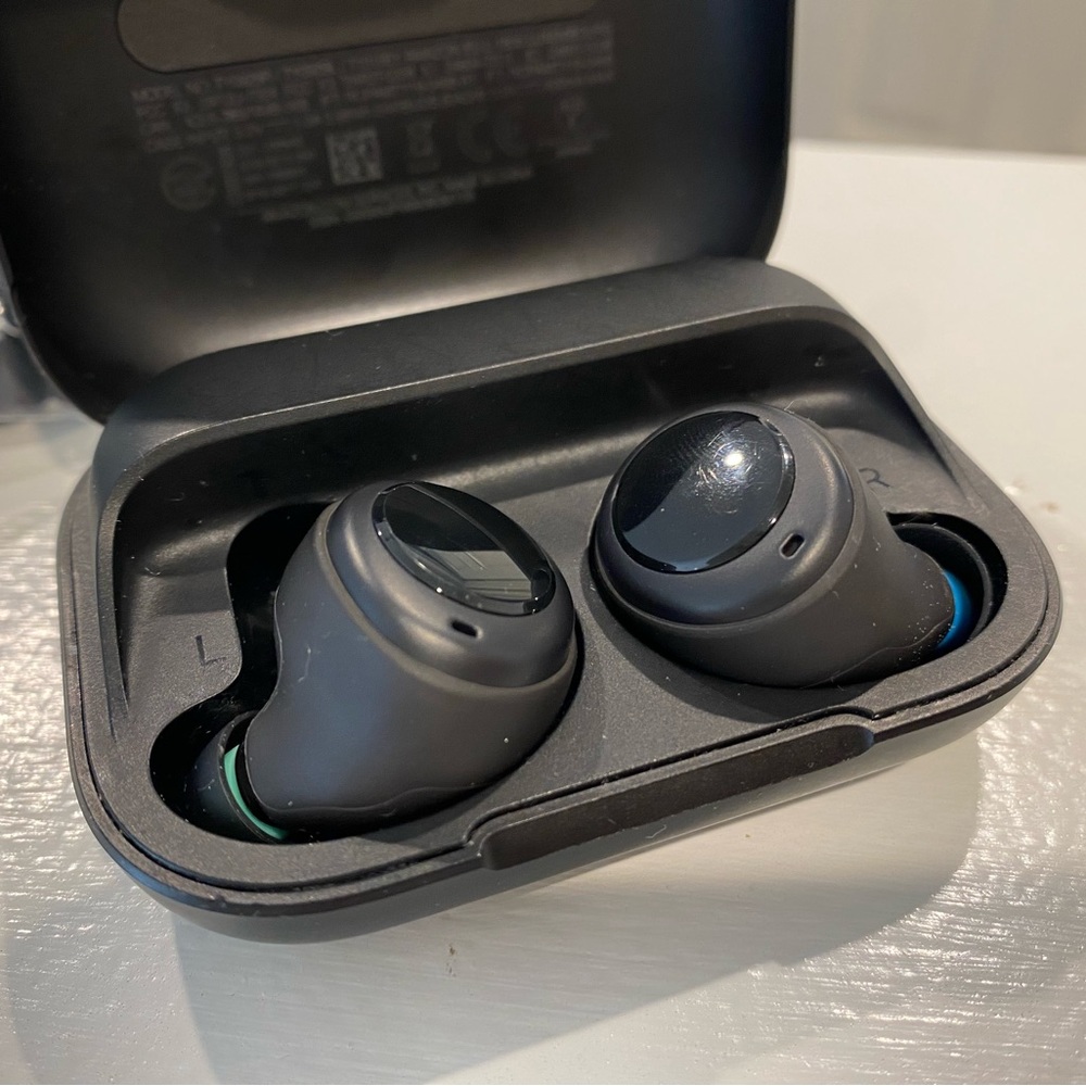 Amazon Echobuds First Gen